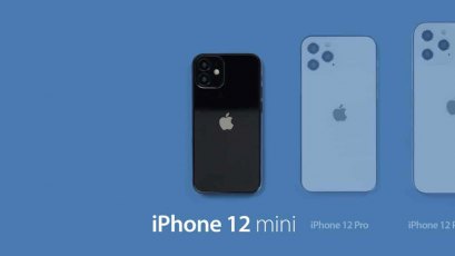 Doanh số “èo uột”, Apple có nên khai tử iPhone 12 Mini?