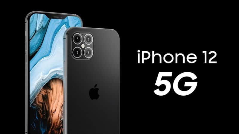 iPhone 12 là điện thoại thông minh 5G bán chạy nhất thế giới tháng 10/2020