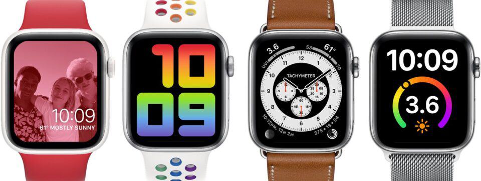 Đeo Apple Watch như thế nào mới đúng?