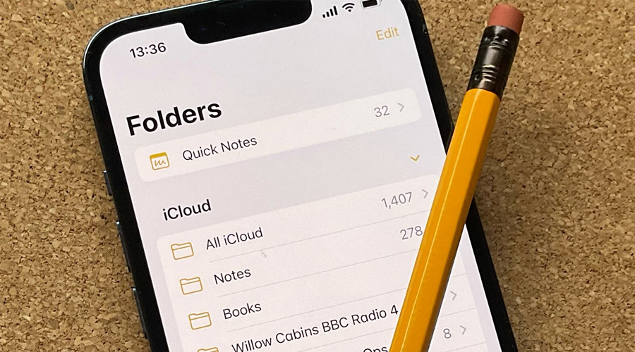 10 tính năng xịn xò của ứng dụng Notes trên iPhone giúp bạn quản lý ghi chú chuyên nghiệp