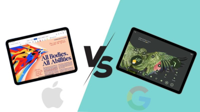 13 năm sau iPad của Steve Jobs, Apple sao chép thiết kế Pixel Tablet, tạo ra chiếc iPad tốt nhất từ ​​trước đến nay?