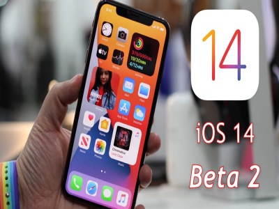 Cách cài đặt bản cập nhật iOS 14 Public Beta 2 của Apple
