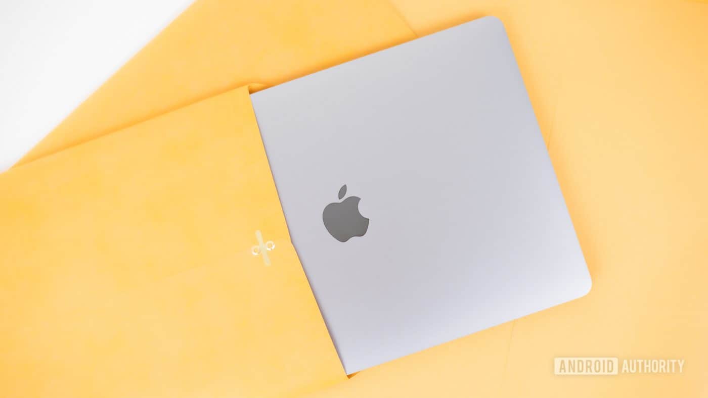 Đánh giá MacBook Air 2020: Khi Apple thoát khỏi cái mác 