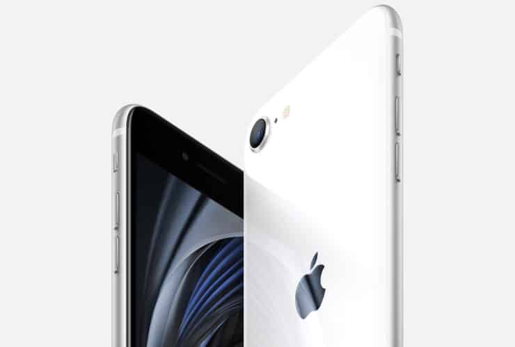 Người dùng sắp được sở hữu iPhone mới với mức giá rẻ đáng kinh ngạc chỉ từ 4.6 triệu đồng?
