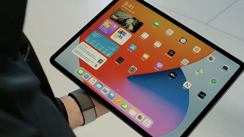 Tổng hợp các tính năng tốt nhất trên iPadOS 14 dành riêng cho iPad
