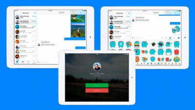 3 cách đăng xuất Messenger trên iPad cực dễ 2022 bạn cần nắm rõ