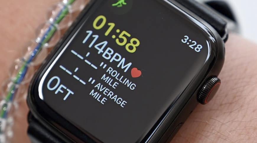 Apple Watch Series 6 lộ dung lượng pin được chứng nhận, tăng nhẹ so với phiên bản tiền nhiệm