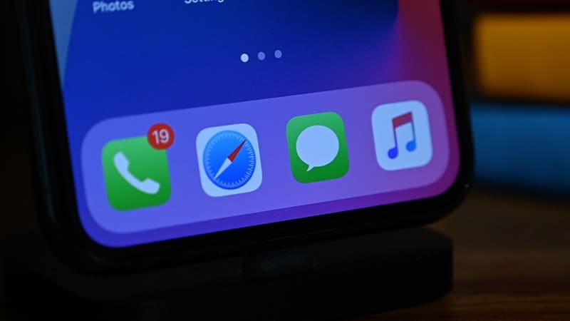 iMessage gặp lỗ hổng bảo mật không thể vá, cập nhật ngay iOS 14 để không bị đánh cắp thông tin