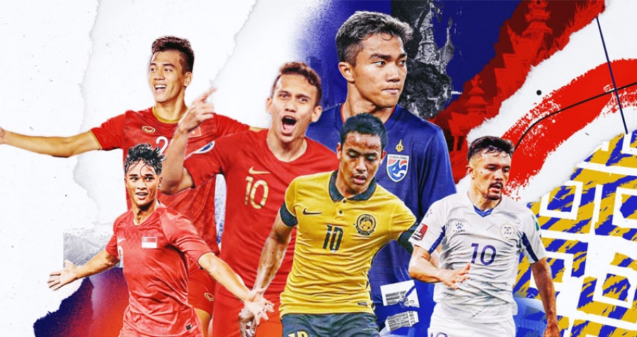 4 cách xem AFF Cup 2021 trên iOS chất lượng, cùng cổ vũ đội tuyển Việt Nam vào chung kết