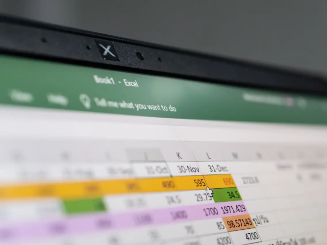 4 cách xuống dòng trong Excel MacBook cực đơn giản có thể bạn chưa biết