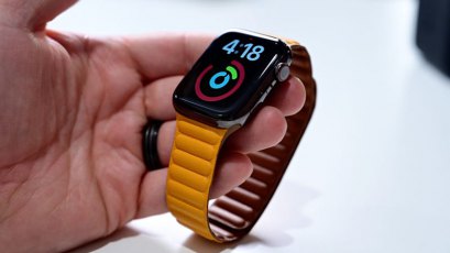 Đánh giá Apple Watch Series 6 - Có đáng để nâng cấp?