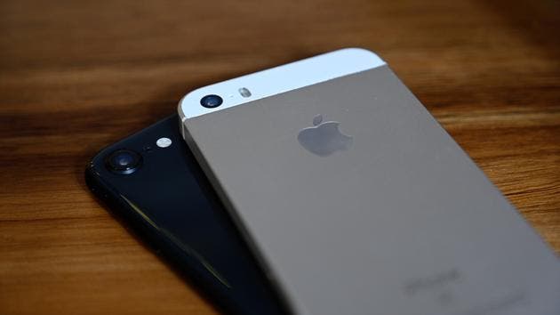 Tin đồn: iPhone SE Plus sẽ được Apple ra mắt vào năm tới.
