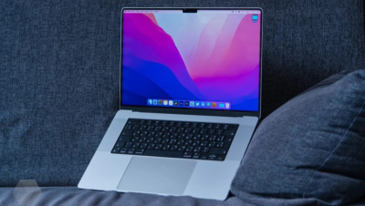 5 lý do khiến người dùng MacBook mong chờ có Face ID