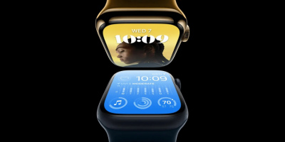 5 lý do nên mua Apple Watch Series 8 thay vì Apple Watch SE 2022