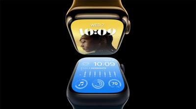 5 lý do nên mua Apple Watch Series 8 thay vì Apple Watch SE