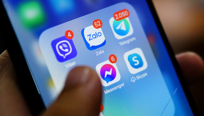 5 app nghe gọi miễn phí dư sức thay thế Zalo