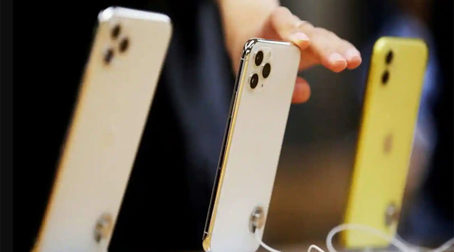 6 chiếc iPhone quan trọng nhất mọi thời đại của Apple