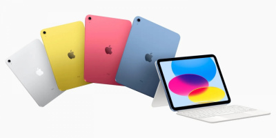 6 điểm trên iPad Gen 10 (iPad 10.9 2022) mà giá như Apple có thể làm tốt hơn