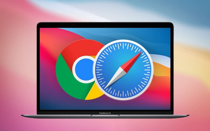 6 lý do bạn nên sử dụng Chrome thay vì Safari trên MacBook