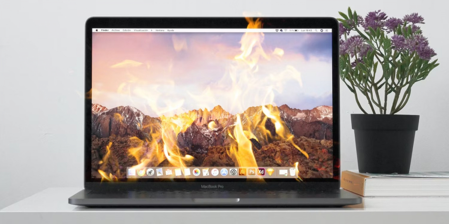 7 mẹo giúp khắc phục sự cố quá nhiệt trên MacBook Air cực hiệu quả