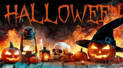 7 tựa game kinh dị đáng chơi trong mùa Halloween này, chiến ngay thôi!