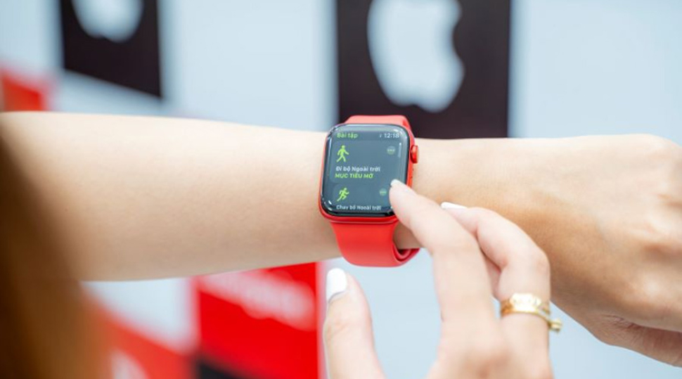 8 điều đầu cần làm khi sở hữu một chiếc Apple Watch mới để việc sử dụng thiết bị được hiệu quả nhất