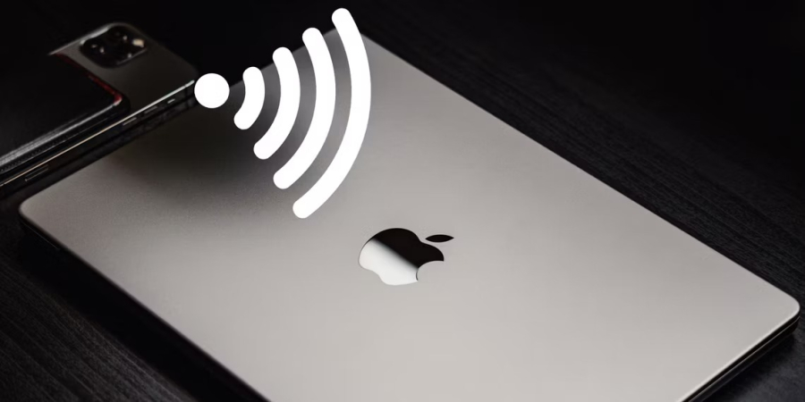 8 mẹo cực hay để giữ cho máy Mac luôn được kết nối với điểm truy cập trên iPhone của bạn