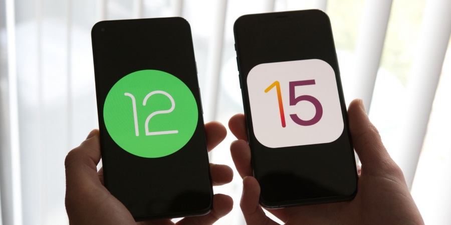 8 tính năng cực hay mà iOS 15 có thể học hỏi từ Android 12 để mang lại trải nghiệm hoàn hảo hơn