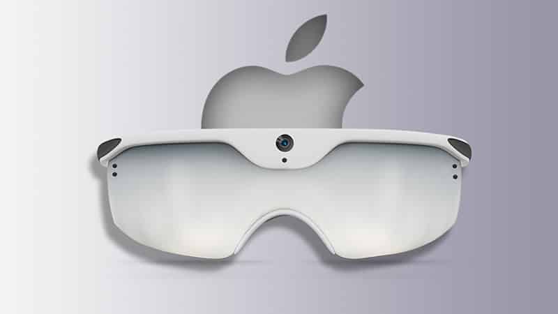Apple sử dụng dữ liệu LiDAR trên iPad Pro, giúp Apple Glass có trải nghiệm AR tốt hơn