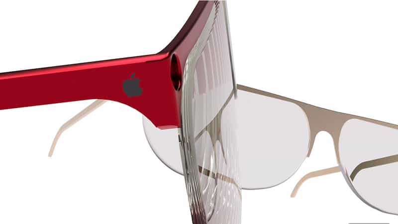 “Apple Glass” có thể giúp tự động mở khóa iPhone của người dùng