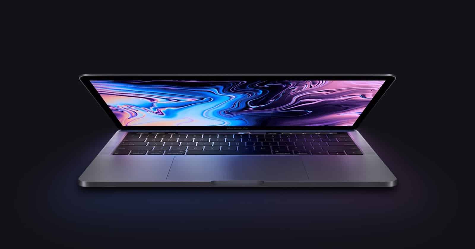 MacBook Pro 14 inch với màn hình Mini-LED dự kiến ​​được đưa vào sản xuất trong năm 2021