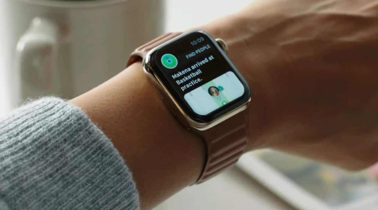 Apple sẽ trang bị pin vào dây đeo của Apple Watch trong tương lai, cung cấp thời lượng pin dài hơn
