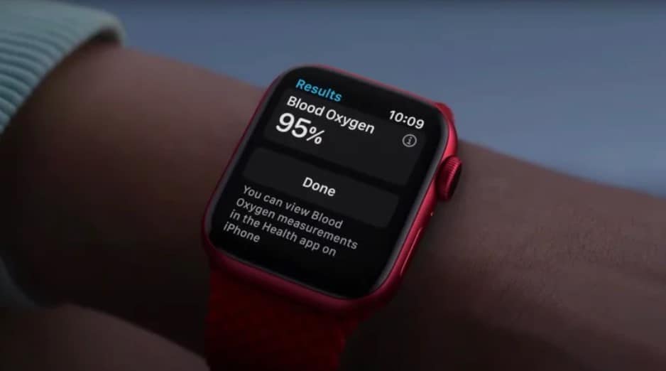 Apple Watch lập kỷ lục mới, bán được 11.8 triệu chiếc trong quý 3/2020