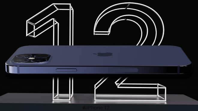 iPhone 12s sẽ ra mắt giữa năm 2021