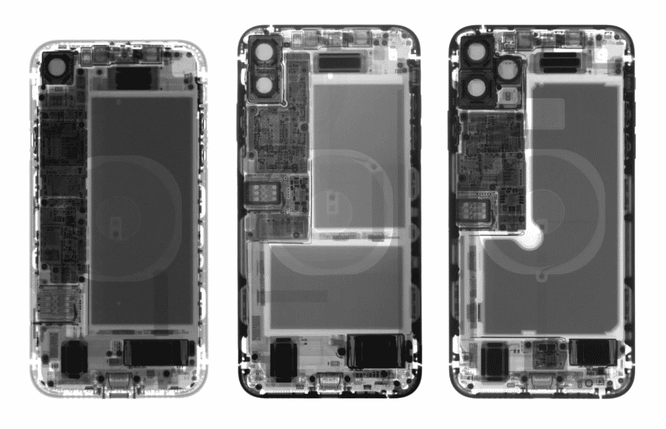 Apple A14 5nm được trang bị trên iPhone 12 5G sẽ là chipset di động mạnh và tiết kiệm pin nhất