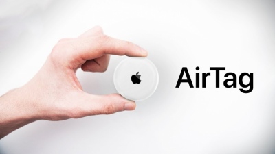 AirTag được cập nhật tính năng bảo mật quan trọng, sắp có ứng dụng liên quan cho Android vào cuối năm nay