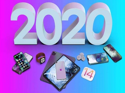 Nhìn lại một năm 2020 của Apple: Tăng trưởng mãnh liệt bất chấp biến động của thị trường toàn cầu