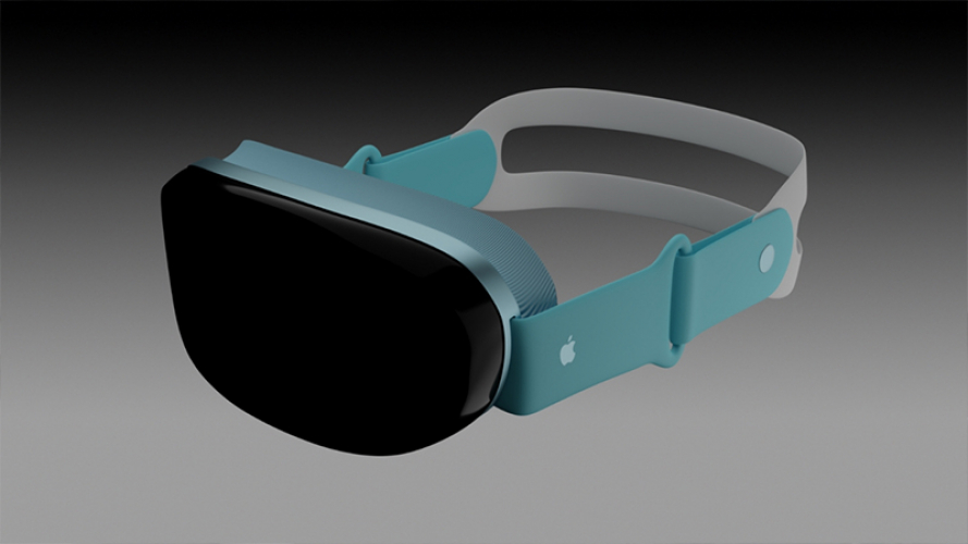 Apple bắt đầu sản xuất hàng loạt tai nghe AR/VR vào tháng 3/2023