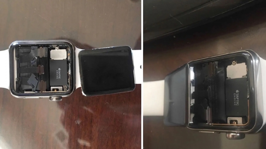Apple bị kiện vì Apple Watch Series 6 mắc lỗi thiết kế màn hình, gây nguy hiểm cho người dùng