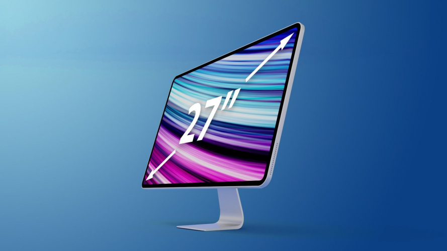 Apple cần phải có chiến lược gì để iMac Pro thống trị thị trường máy tính để bàn?
