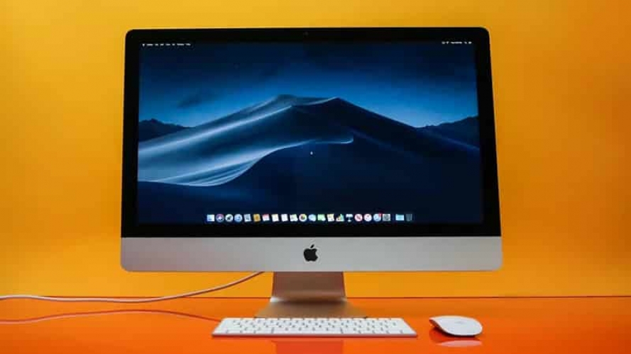 Apple chơi lớn, hứa hẹn tiết lộ iMac sử dụng chip “nhà làm” tại sự kiện WWDC 2020