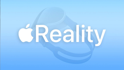 Apple có thể dùng cả rOS và realityOS cho các sản phẩm thực tế ảo của mình