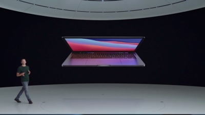 MacBook Pro 14 inch và 16 inch được thiết kế lại sẽ ra mắt tại WWDC 2021