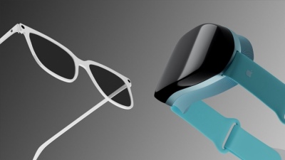 Apple có thể ra mắt thiết bị VR, AR chạy hệ điều hành realityOS tại WWDC 2022