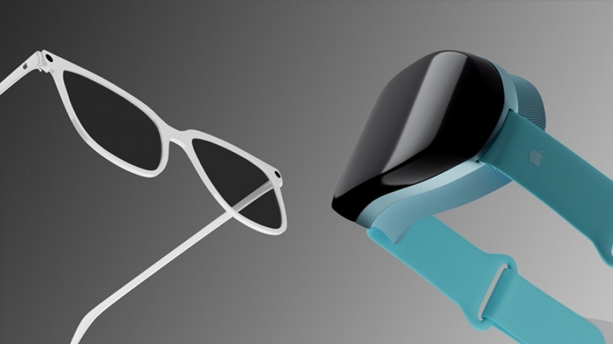 Apple có thể ra mắt thiết bị VR, AR chạy hệ điều hành 