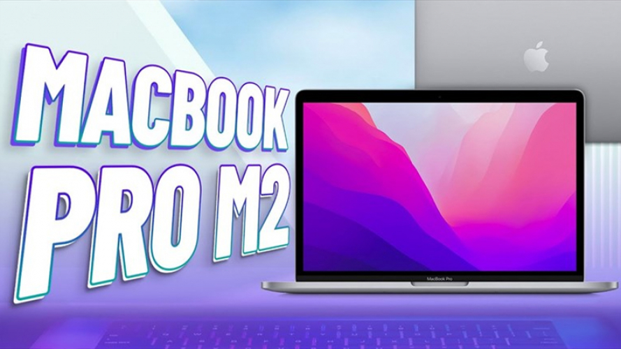 Apple có thể sẽ không ra mắt MacBook M2 mới cho đến năm 2023
