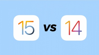 Một loạt tính năng phiền toái của iOS 14 đã được khắc phục trên iOS 15