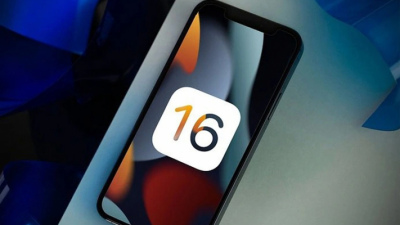 Apple đã sẵn sàng cho việc ra mắt chính thức iOS 16 trước sự kiện ngày 7 tháng 9