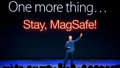 Apple đã ngầm tung ra 5 gợi ý về iPhone năm sau sẽ không dùng cổng USB-C