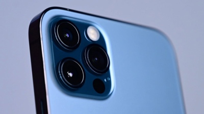 Lộ bằng chứng cho thấy iPhone 15 sẽ được trang bị ống kính tiềm vọng mới